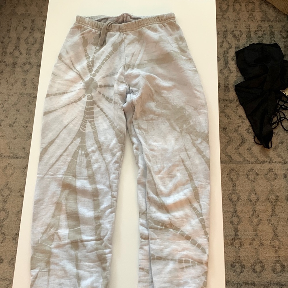 Sweat pants